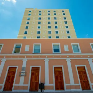 Holiday Express Centro By Ihg Mérida